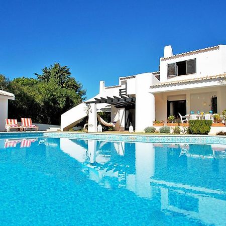 Villa Mauritius By Algarve Vacation Albufeira Ngoại thất bức ảnh