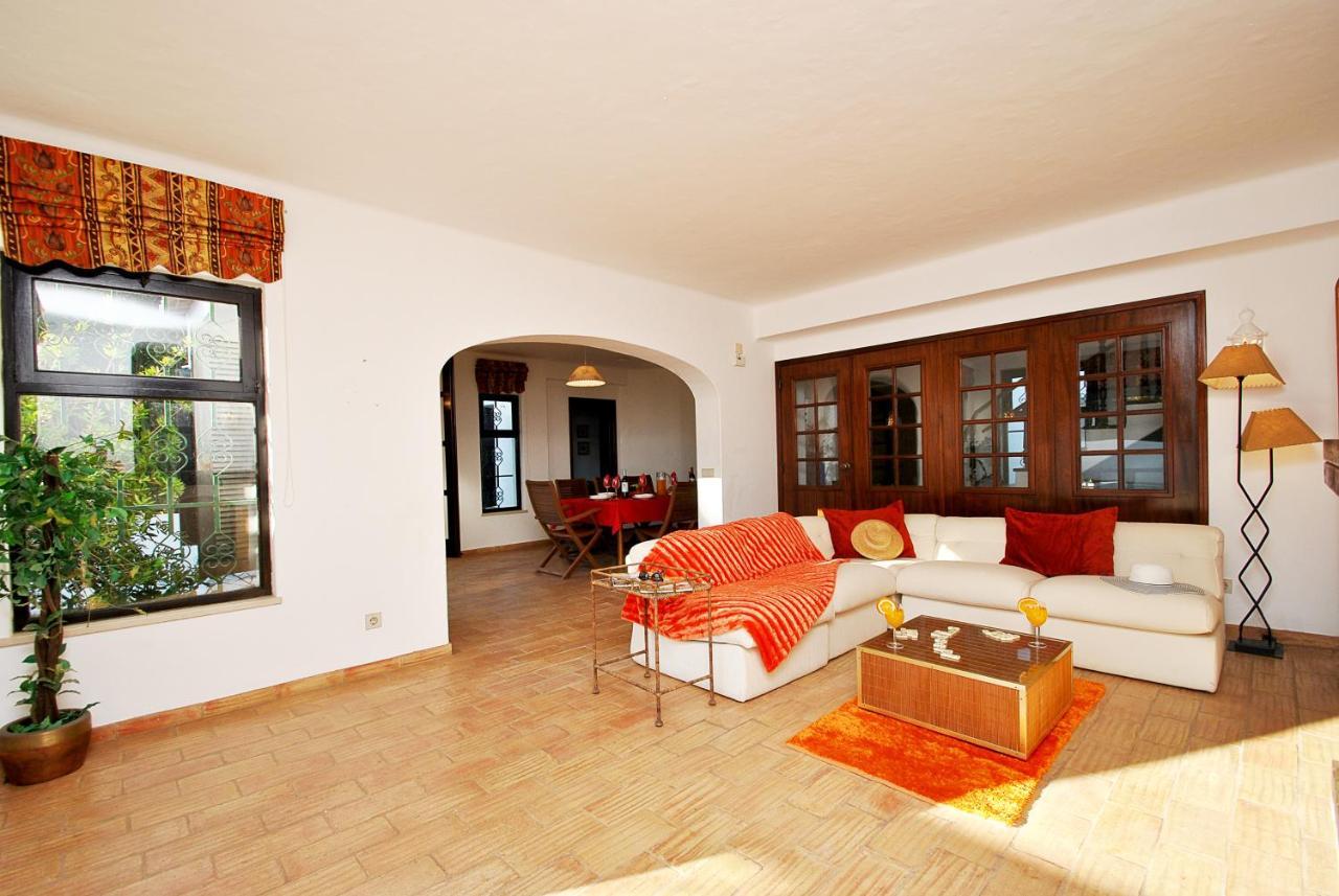 Villa Mauritius By Algarve Vacation Albufeira Ngoại thất bức ảnh