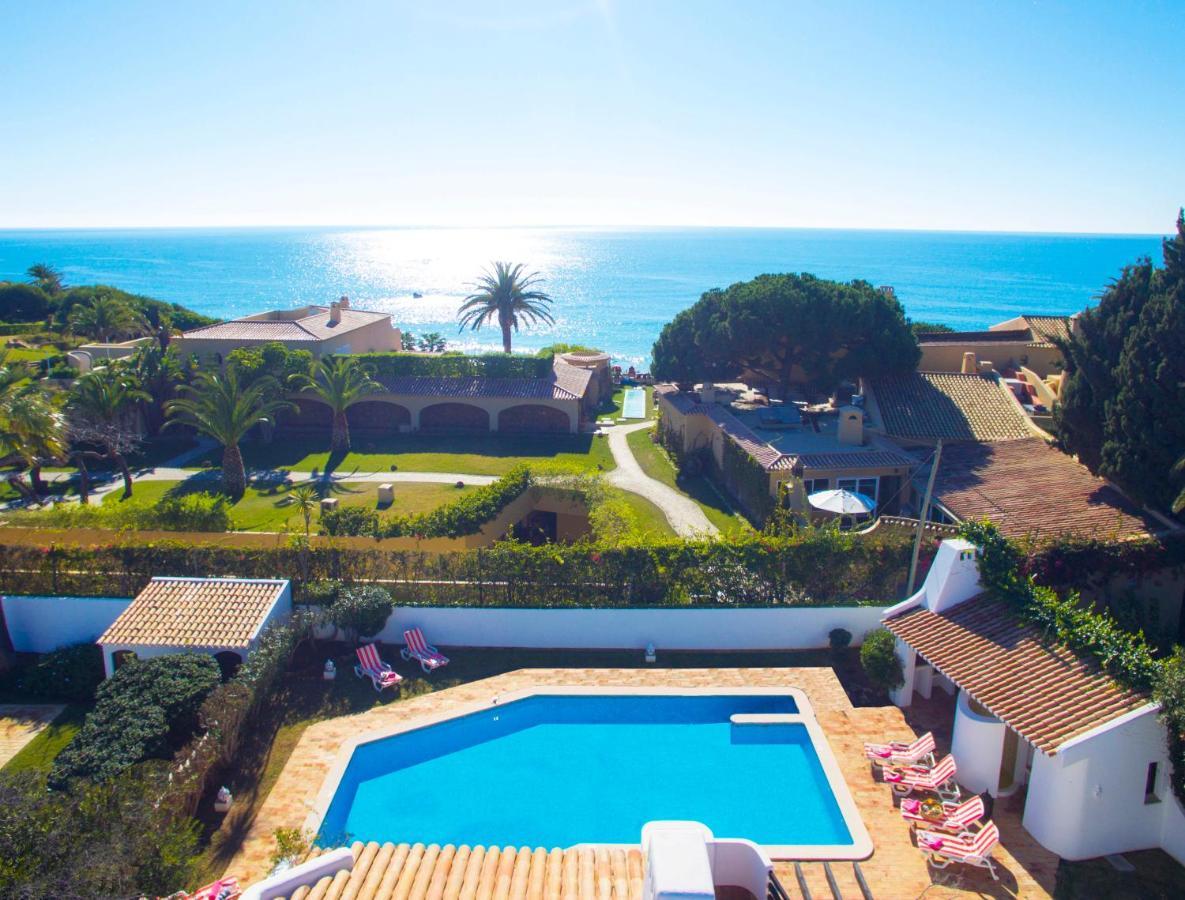 Villa Mauritius By Algarve Vacation Albufeira Ngoại thất bức ảnh