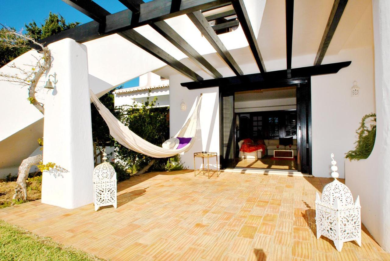 Villa Mauritius By Algarve Vacation Albufeira Ngoại thất bức ảnh