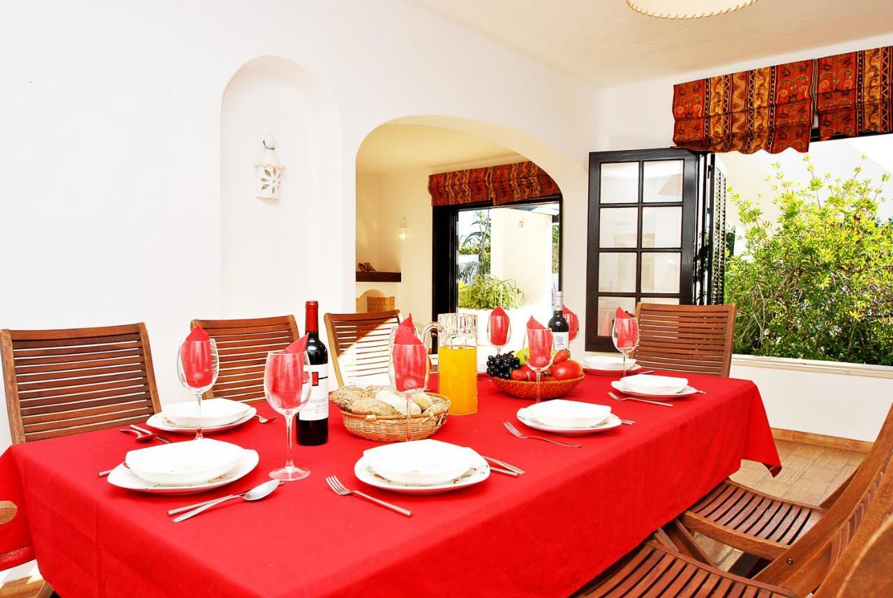 Villa Mauritius By Algarve Vacation Albufeira Ngoại thất bức ảnh