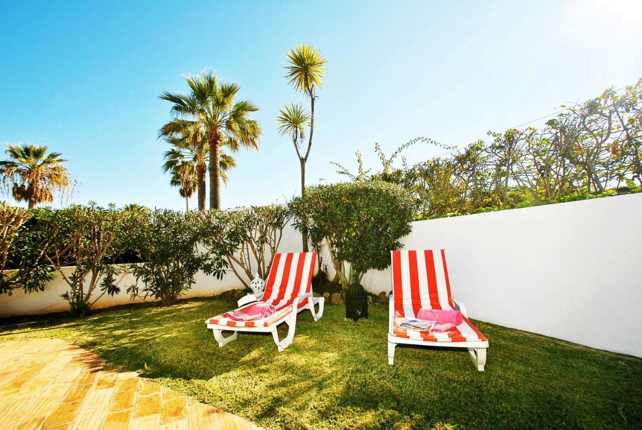 Villa Mauritius By Algarve Vacation Albufeira Ngoại thất bức ảnh