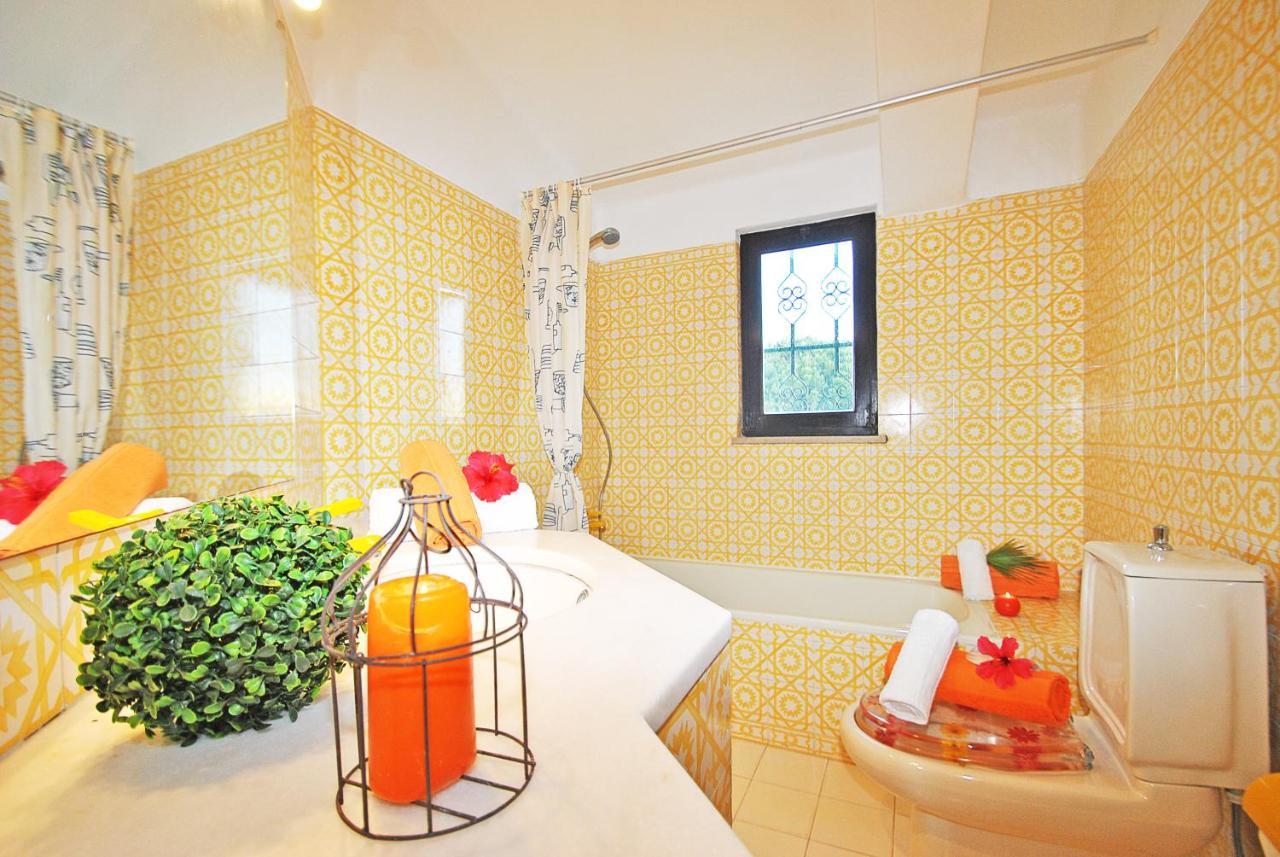 Villa Mauritius By Algarve Vacation Albufeira Ngoại thất bức ảnh