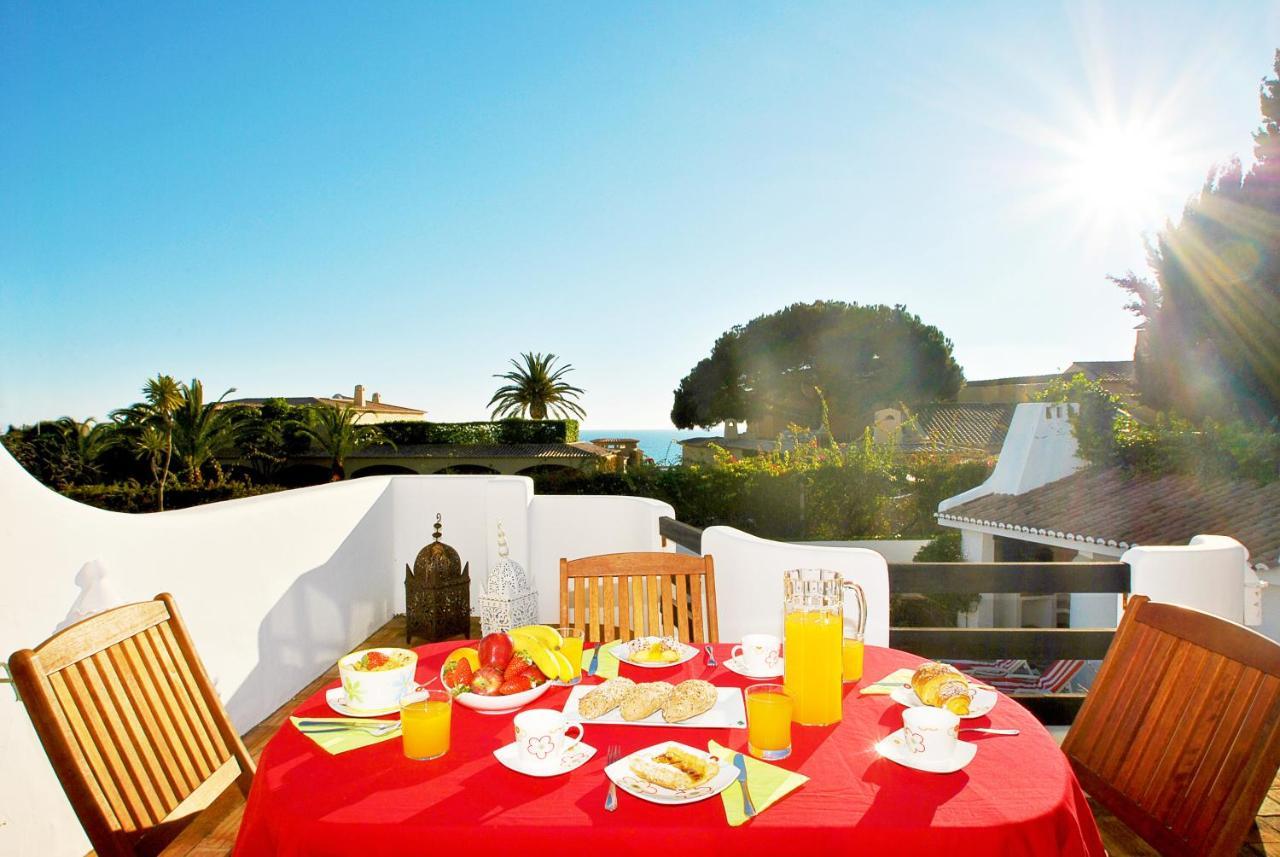 Villa Mauritius By Algarve Vacation Albufeira Ngoại thất bức ảnh