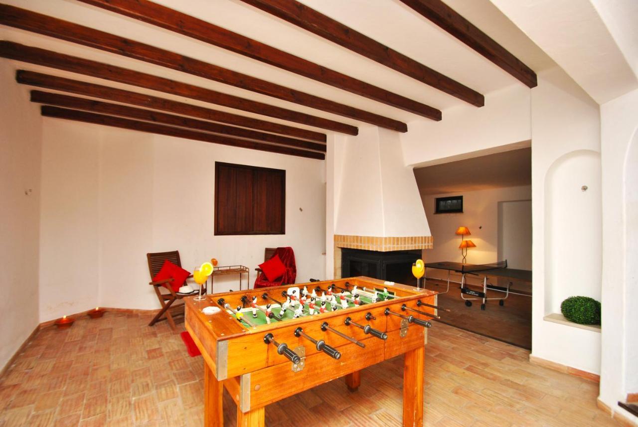 Villa Mauritius By Algarve Vacation Albufeira Ngoại thất bức ảnh