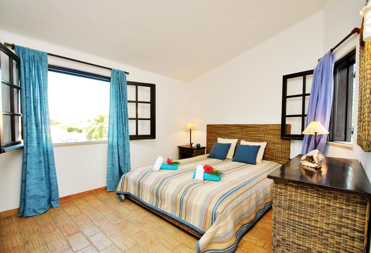 Villa Mauritius By Algarve Vacation Albufeira Ngoại thất bức ảnh