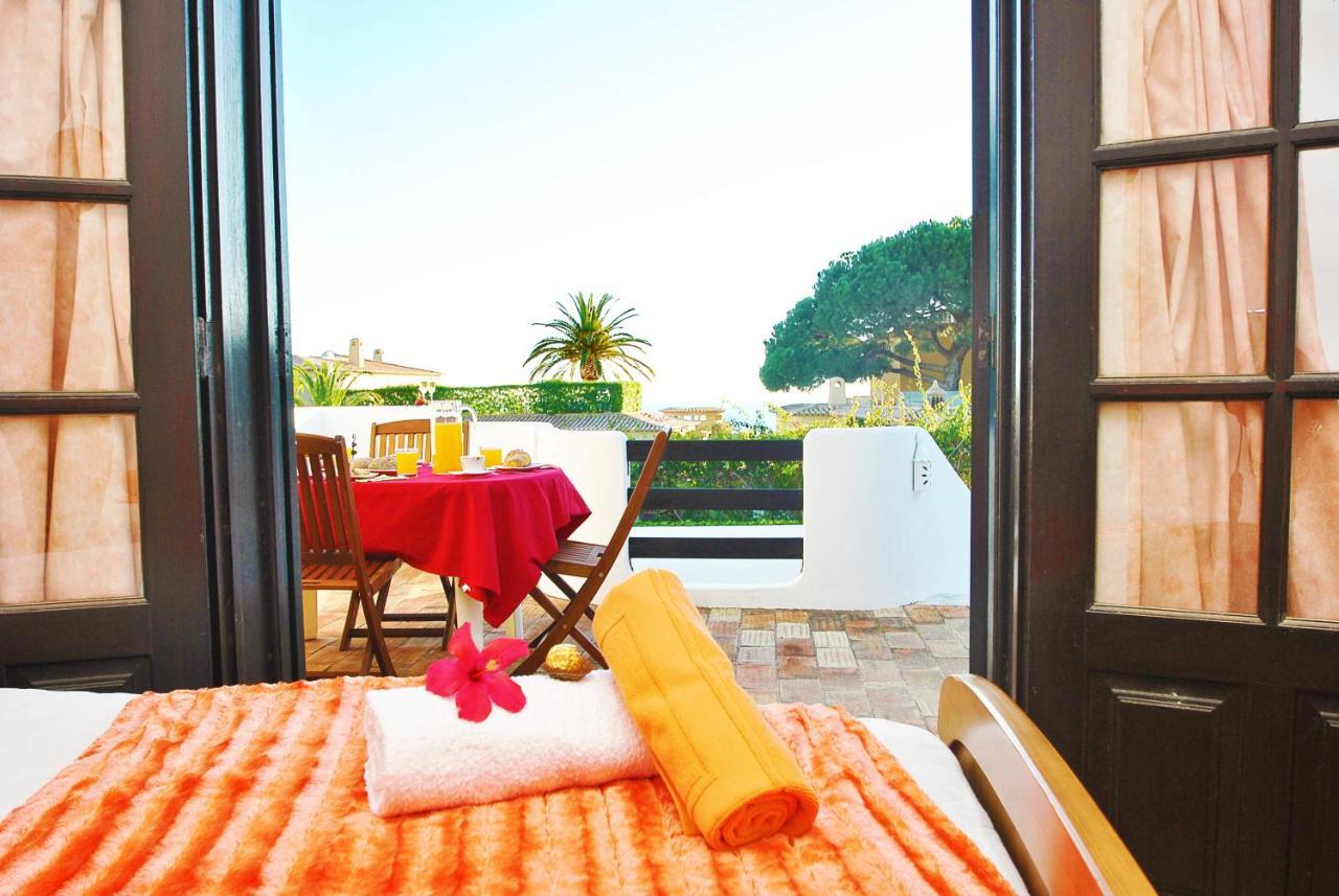 Villa Mauritius By Algarve Vacation Albufeira Ngoại thất bức ảnh