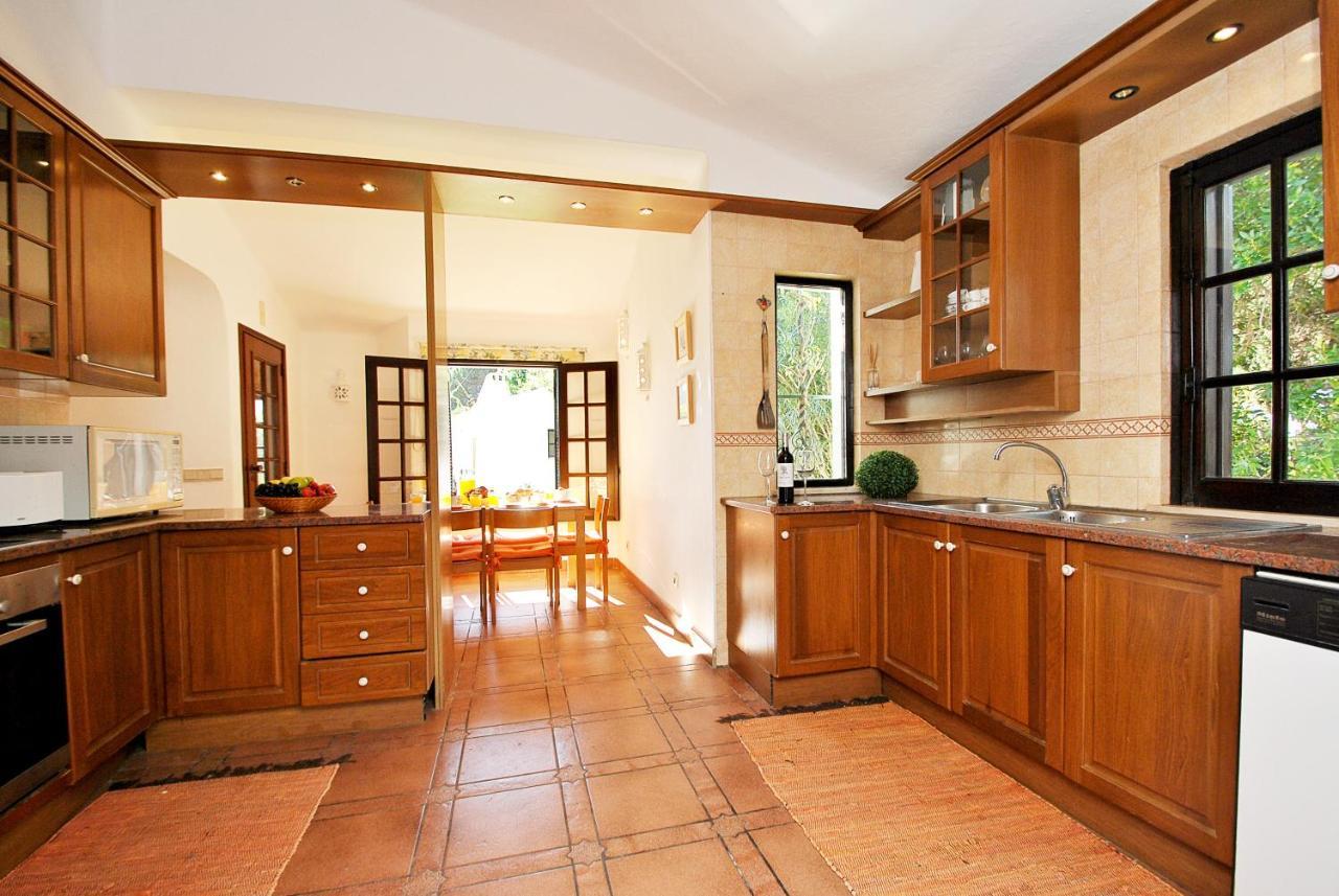 Villa Mauritius By Algarve Vacation Albufeira Ngoại thất bức ảnh