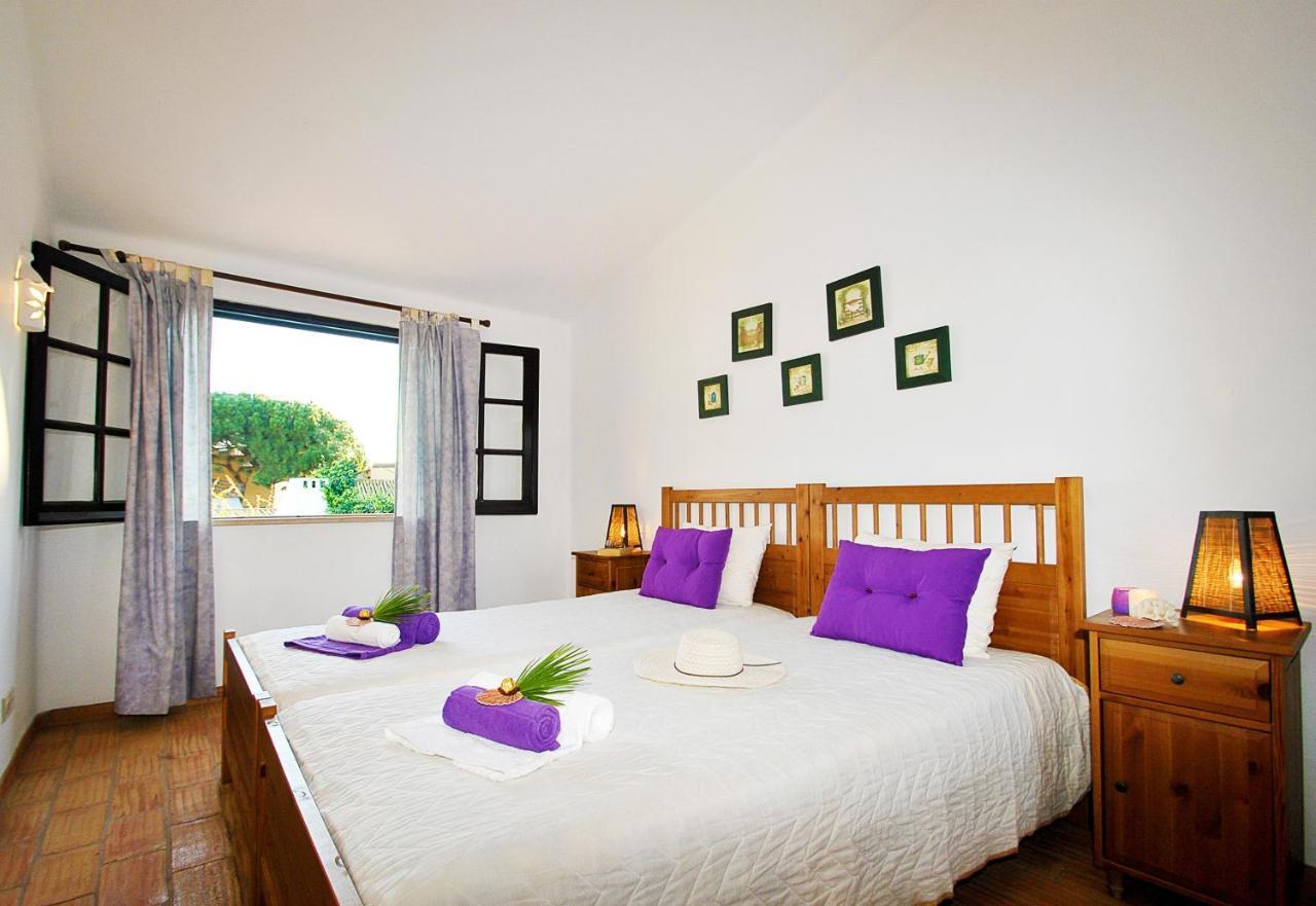 Villa Mauritius By Algarve Vacation Albufeira Ngoại thất bức ảnh
