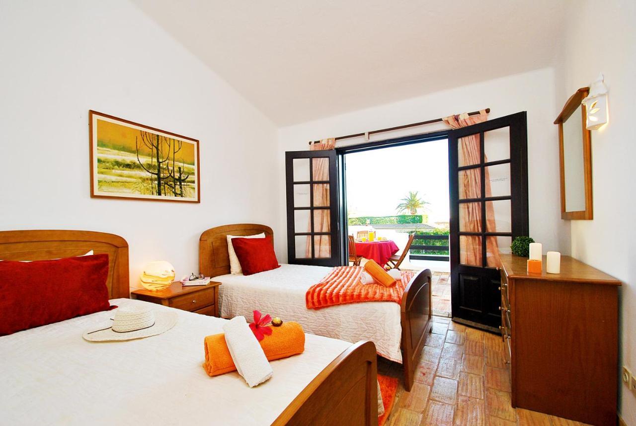 Villa Mauritius By Algarve Vacation Albufeira Ngoại thất bức ảnh
